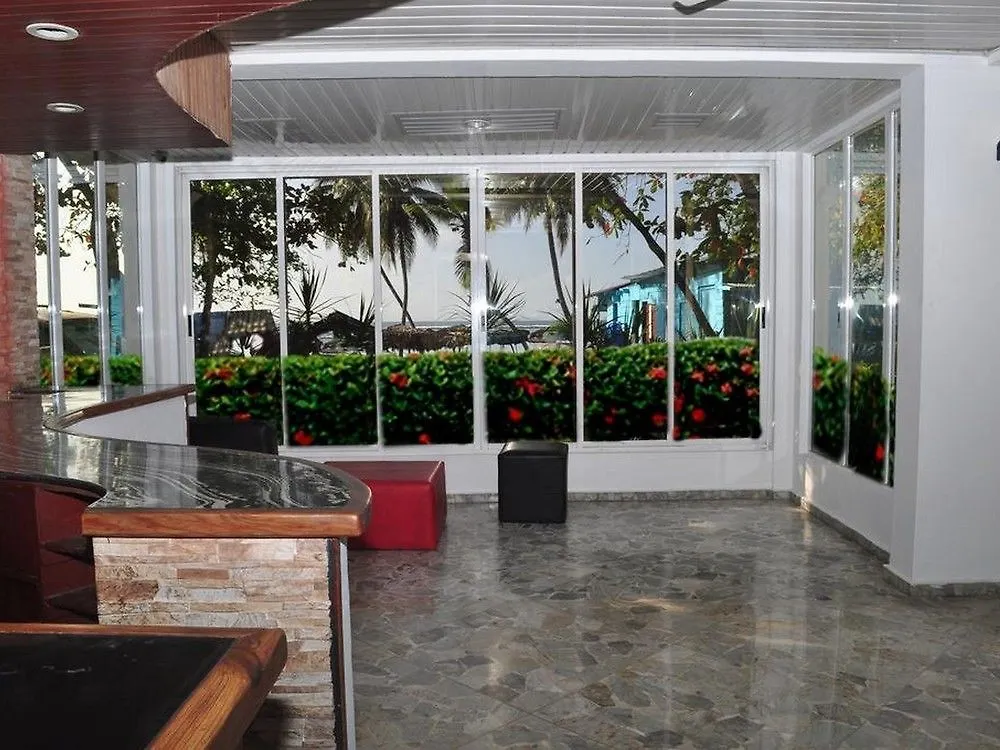 Hotel Costa Linda Beach Boca Chica 3*,  Dominicaanse Republiek
