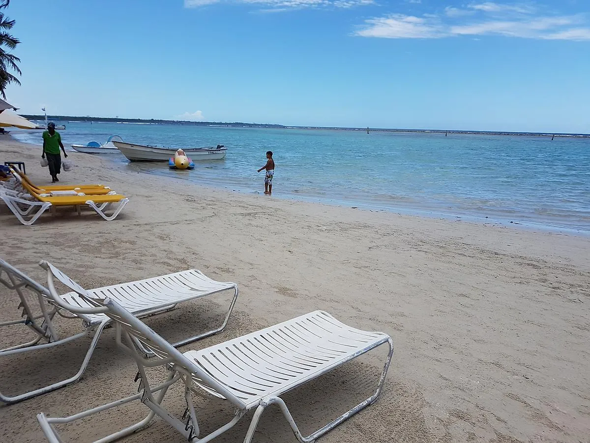 Hotel Costa Linda Beach Boca Chica