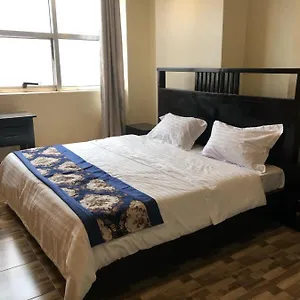 Royal 4* Kampala