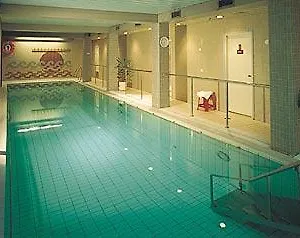 Aurora 4* Helsinki