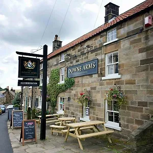 The Downe Arms , Castleton (North Yorkshire) United Kingdom