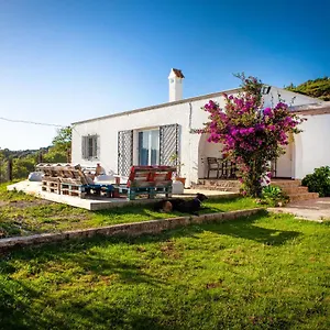 Wild House Spain
